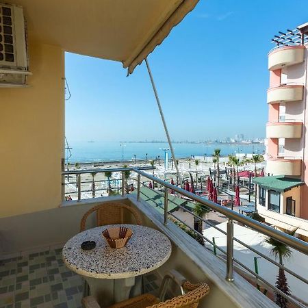 דורס Comfortable Apartment Next To The Beach מראה חיצוני תמונה