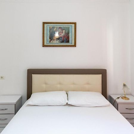 דורס Comfortable Apartment Next To The Beach מראה חיצוני תמונה