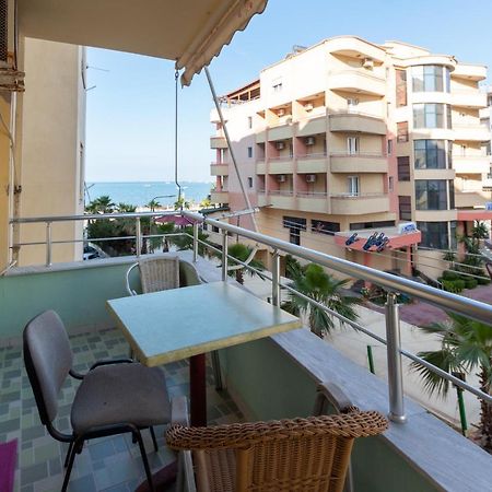דורס Comfortable Apartment Next To The Beach מראה חיצוני תמונה