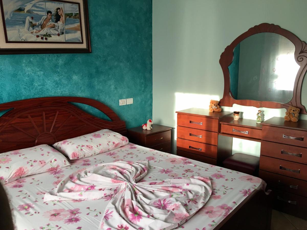 דורס Comfortable Apartment Next To The Beach מראה חיצוני תמונה
