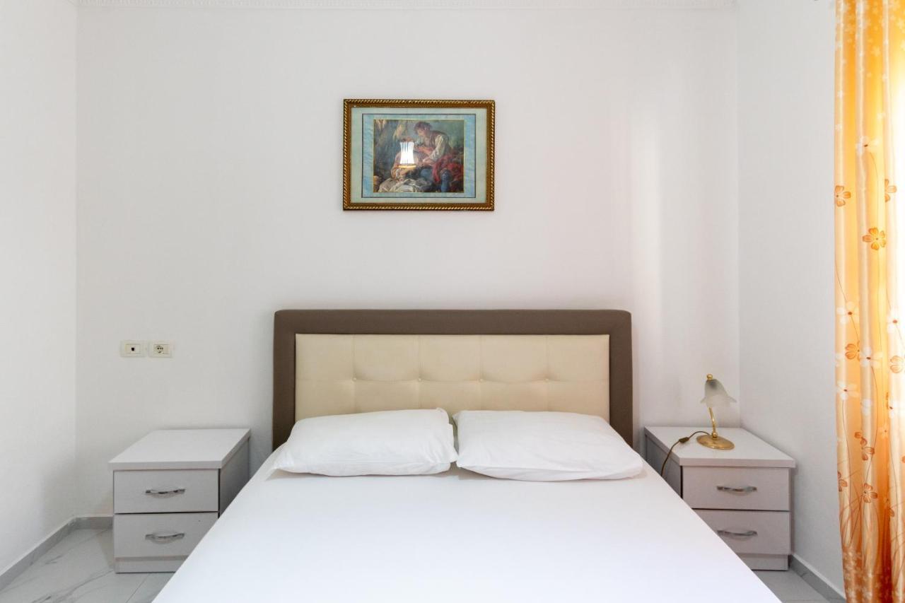 דורס Comfortable Apartment Next To The Beach מראה חיצוני תמונה
