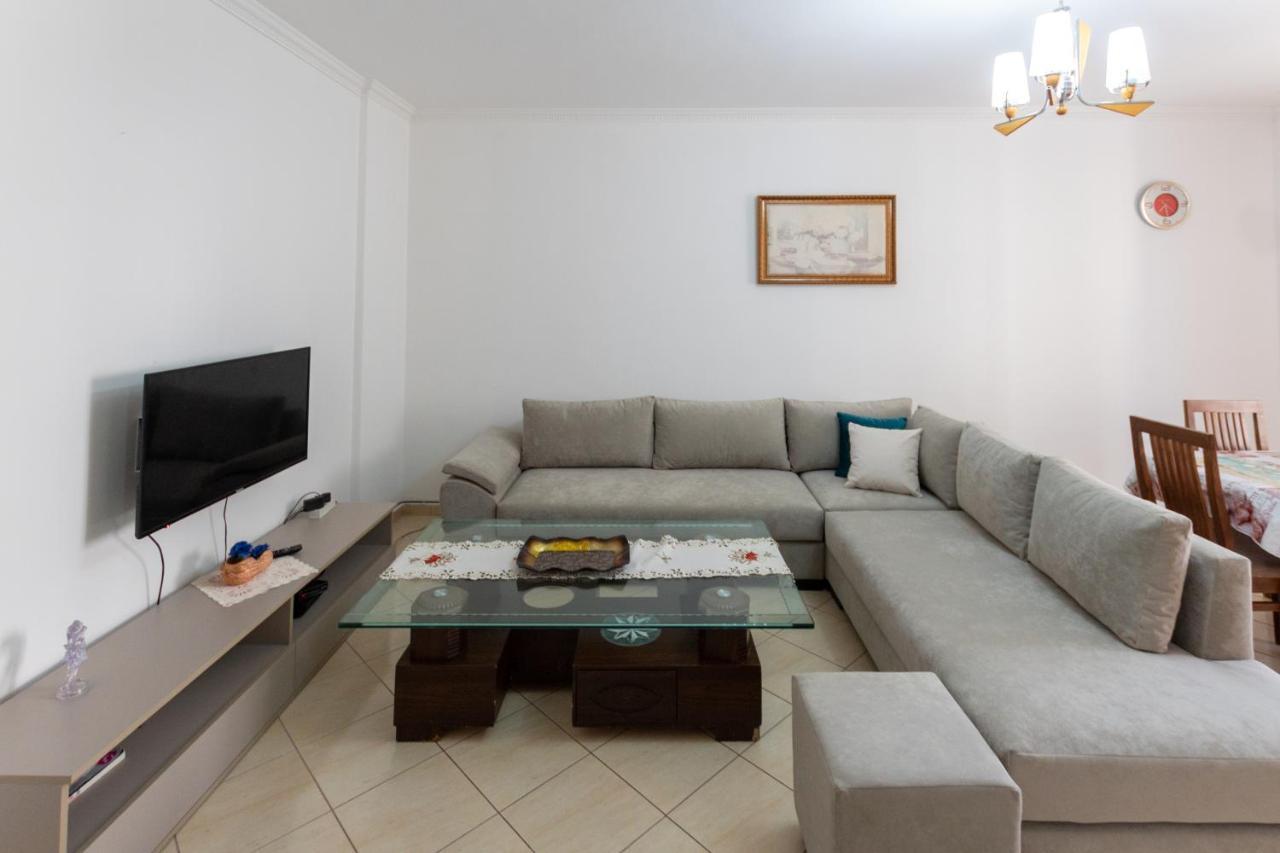דורס Comfortable Apartment Next To The Beach מראה חיצוני תמונה