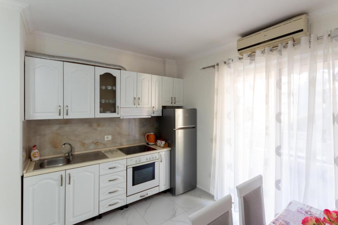 דורס Comfortable Apartment Next To The Beach מראה חיצוני תמונה