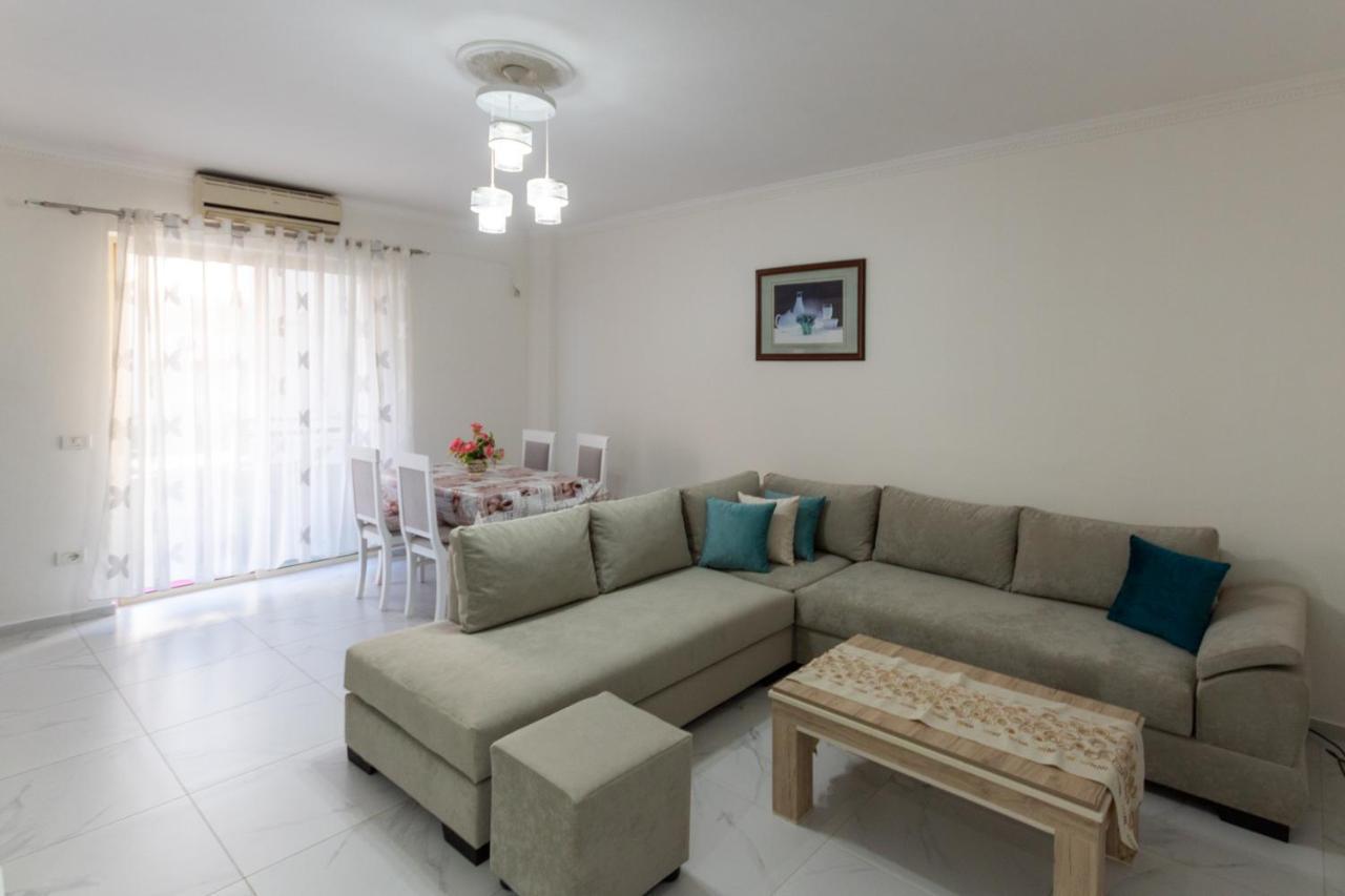 דורס Comfortable Apartment Next To The Beach מראה חיצוני תמונה