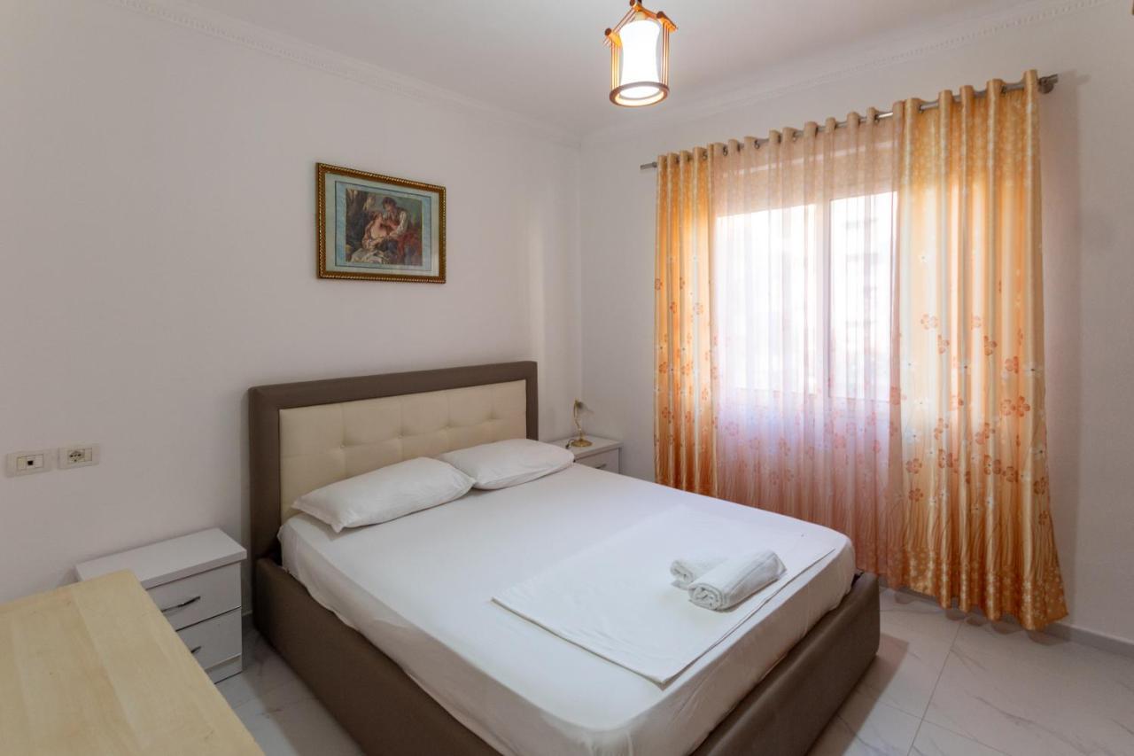 דורס Comfortable Apartment Next To The Beach מראה חיצוני תמונה