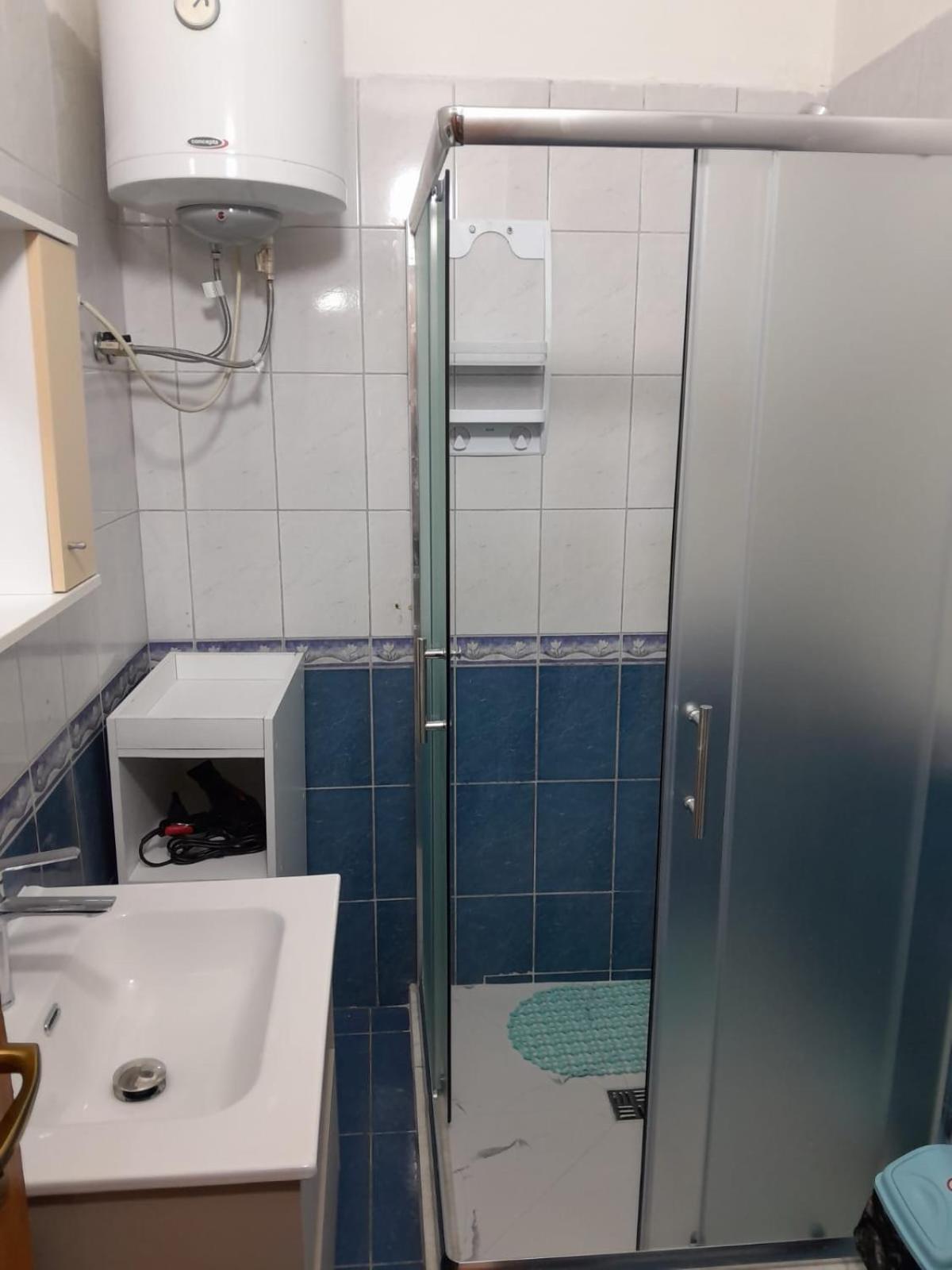 דורס Comfortable Apartment Next To The Beach מראה חיצוני תמונה